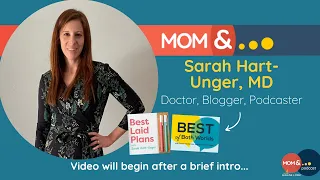 EP 118 Sarah Hart Unger - Planners, Pens and Organizational Tools