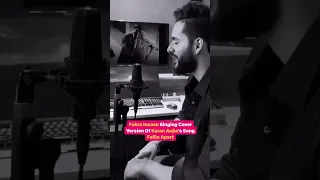 Fukra insaan singing Karan Aujla Fallin Apart Song