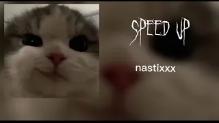 БРОДЯГА(speed up)