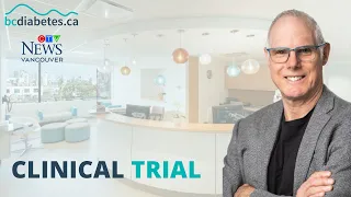 Clinical Trial Featured on CTV