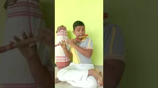 MUSICAL INSTRUMENT BY TENJING DOWARAH / TALENT HUNT 2021 / CATEGORY - SUB JUNIOR