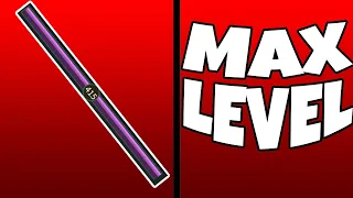 Getting Max level again. | Demon slayer burning ashes