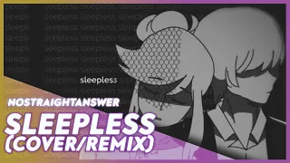 Vocaloid - Sleepless (Cover)【Meltberry】
