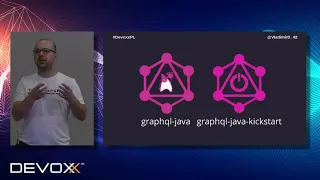 GraphQL in Java World, let's go for a dive - Vladimir Dejanović