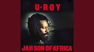 Jah Son Of Africa (2000 Digital Remaster)