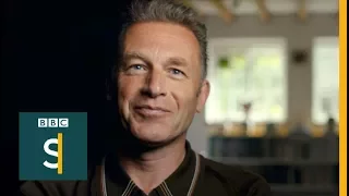 "Why I wouldn't change my Asperger's" Chris Packham - BBC Stories
