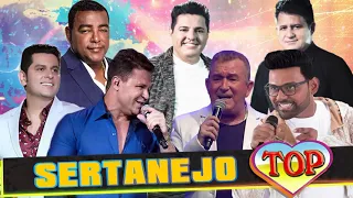 Zezé Di Camargo, Bruno e Marrone, Eduardo Costa, Raça Negra, Léo Magalhães - Musicas Acústico 2021