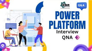 Power Platform Developer Interview: Must-Know Tips & Tricks