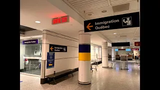 Канада 2140: Французский язык и изменения в иммиграционных программах провинции Квебек