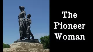 The Pioneer Woman