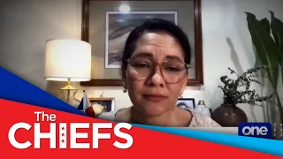 Releasing jailed Senator something new admin can easily do – Hontiveros