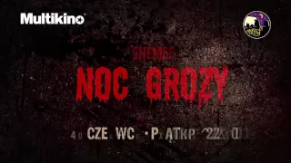 ENEMEF - Noc Grozy - 24.06.2016