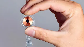 INVENTIONS THAT WILL SOON CHANGE THE WORLD