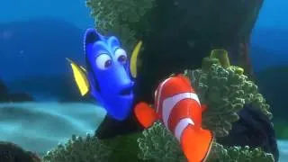 Finding Nemo 3D - Trailer