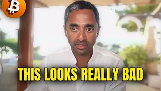 They're Trying To CRASH The Entire Market... - Chamath Palihapitiya