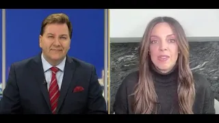 Foreign affairs update with Lisa Daftari | April 1st, 2024| Bridge City News