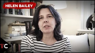 The Disappearance of Helen Bailey