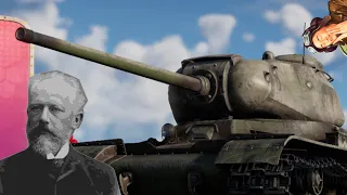 Tchaikovsky.mp3 | War Thunder