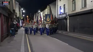 Drumderg Loyalist Flute Band @ Skeogh Flute Band Parade 2024