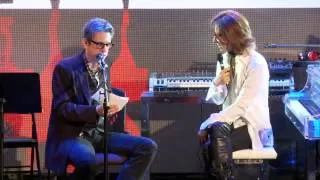 Yoshiki - Live at The Grammy Museum August 2013