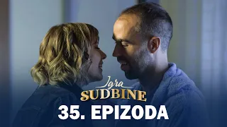 Igra sudbine | Sezona 01 | Epizoda 35 (domaća serija)