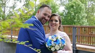 Anita és Pisti esküvő 2019. május 11.