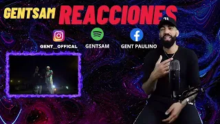 TU LOCO - BARBEL X MOLE  (Gentsam Reacciones )