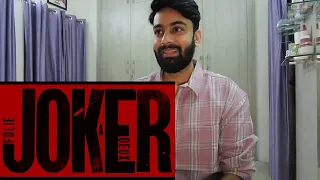 Joker: Folie à Deux | Official Teaser Trailer | REACTION REVIEW