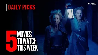 TOP 5 Must Watch THRILLER Movies on NETFLIX | BEST Netflix Movies to Watch in 2024 - Part 2