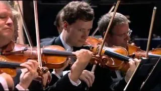 Schoenberg Five Orchestral pieces- 1 Vorgefühle, sehr rasch (Premonitions)