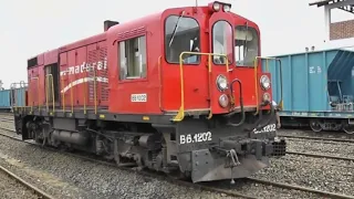 Madagascar Railways 2015