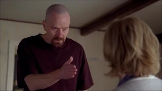 I'm the one who knocks - Breaking Bad (Official Video) [HD]