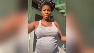 No Bra - No bra tiktok boom boom challenge #shorts