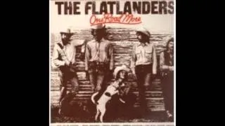 Flatlanders - Keeper Of The Mountain
