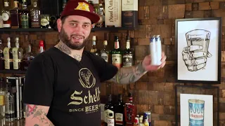 DabblerTV Presents: Best Home Bars | PILOT | The Hockey Haven