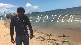Gaz Mawete - ANTIDOTE (officiel vidéo) cover - Novich