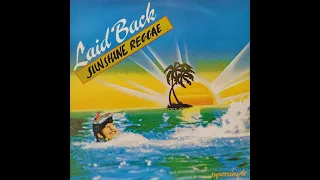 Laid Back .- Sunshine reggae (Maxi). (1983. Vinilo)