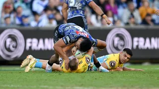 NRL 2023 | Youi Tackle of the Week | Round 12