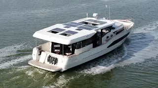 BLUESCAPE 1200 van Delphia Yachts