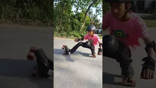 #brotherskating #skating #like #road #publicreaction #india #sadstatus #girlsreaction #skater