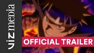 Naruto Shippuden: The Movie - Rasengan Collection - Official English Trailer