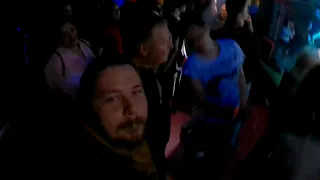 НА КОНЦЕРТЕ RAMMproJect RAMMSTEIN Tribute Show - ENGEL