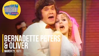 Bernadette Peters & Oliver "Ain't We Got Fun?" on The Ed Sullivan Show