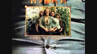 Hydra - The Pistol (Mono Mix)