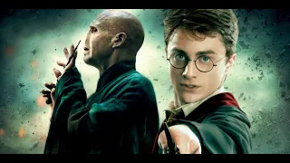 Гарри Поттер || Harry Potter | Control by Halsey