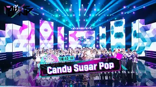 [ENG/VIETSUB]Chiến thắng #1 thuộc về ASTRO với "Candy Sugar Pop" 🏆|Music Bank|220520 KBS WORLD TV