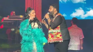 قیس الفت - دختر کابل -  Qais Ulfat &  Shabnam Suraya Dokhtare concert in San Jose Ca.