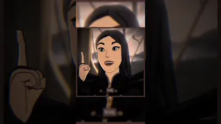 she deserved better.. || #thedragonprince #tdp #claudia #edit #shorts #fyp