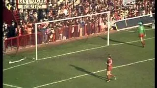 08/10/1977  Liverpool v Chelsea
