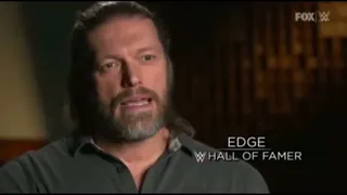 Undertaker Hall of Fame 2022 Promo